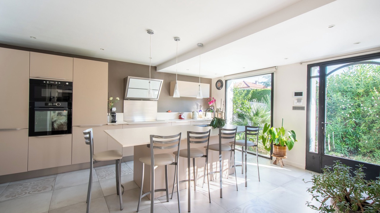 Photo of Kitchen in Lattes