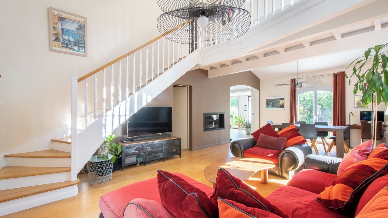 Photo of Livingroom in Lattes
