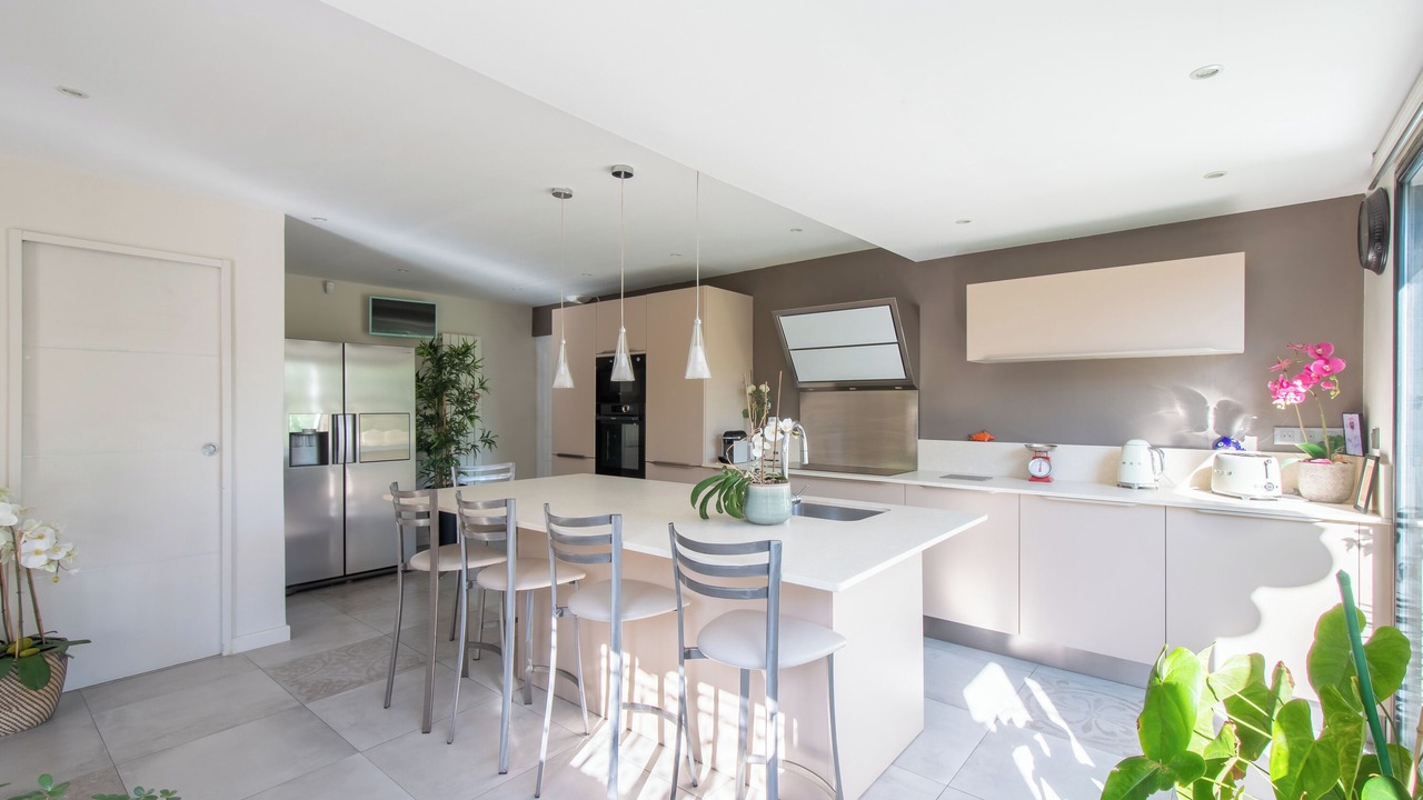 Photo of Kitchen in Lattes