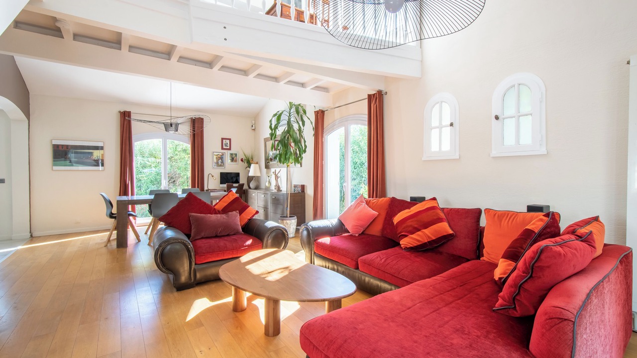 Photo of Livingroom in Lattes