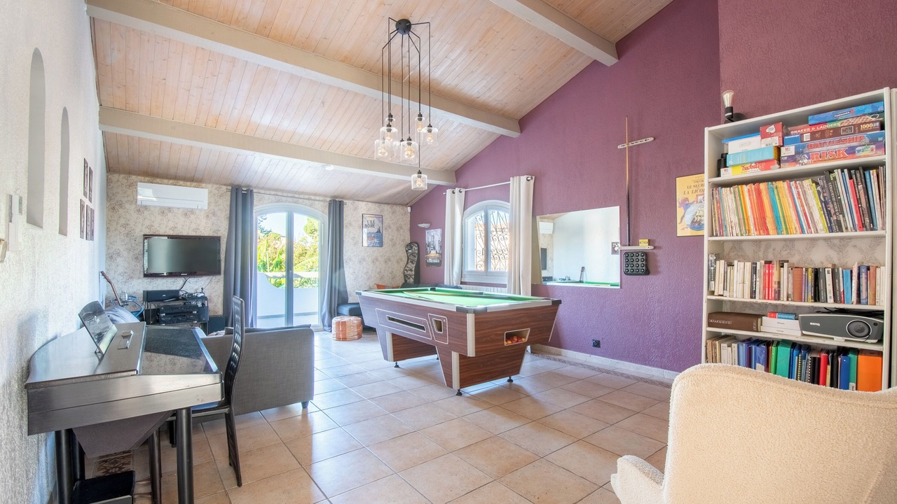 Photo of Bedroom in Lattes