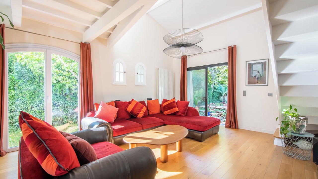 Photo of Livingroom in Lattes