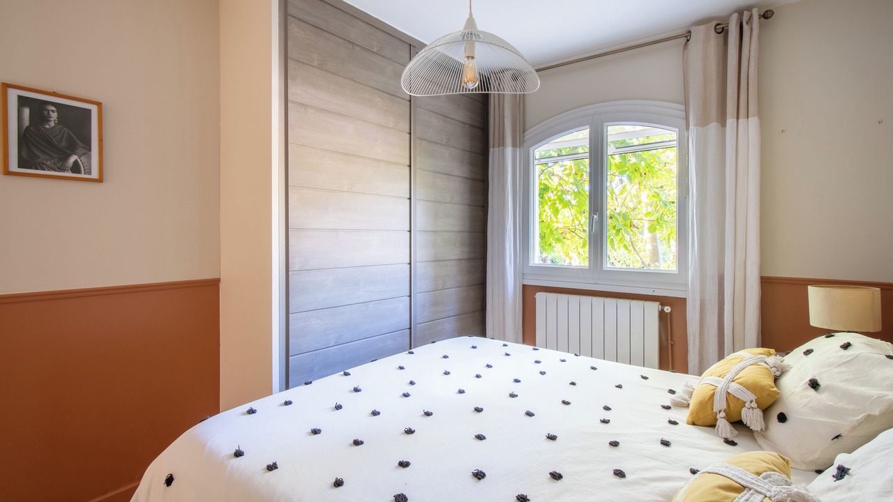 Photo of Bedroom in Lattes