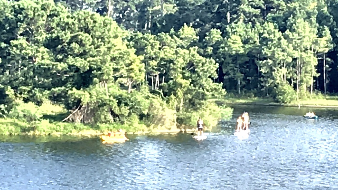 Photo of Outdoor in Panther Creek