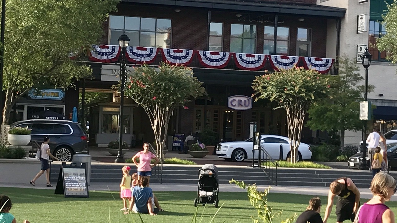 Photo of Outdoor in Panther Creek