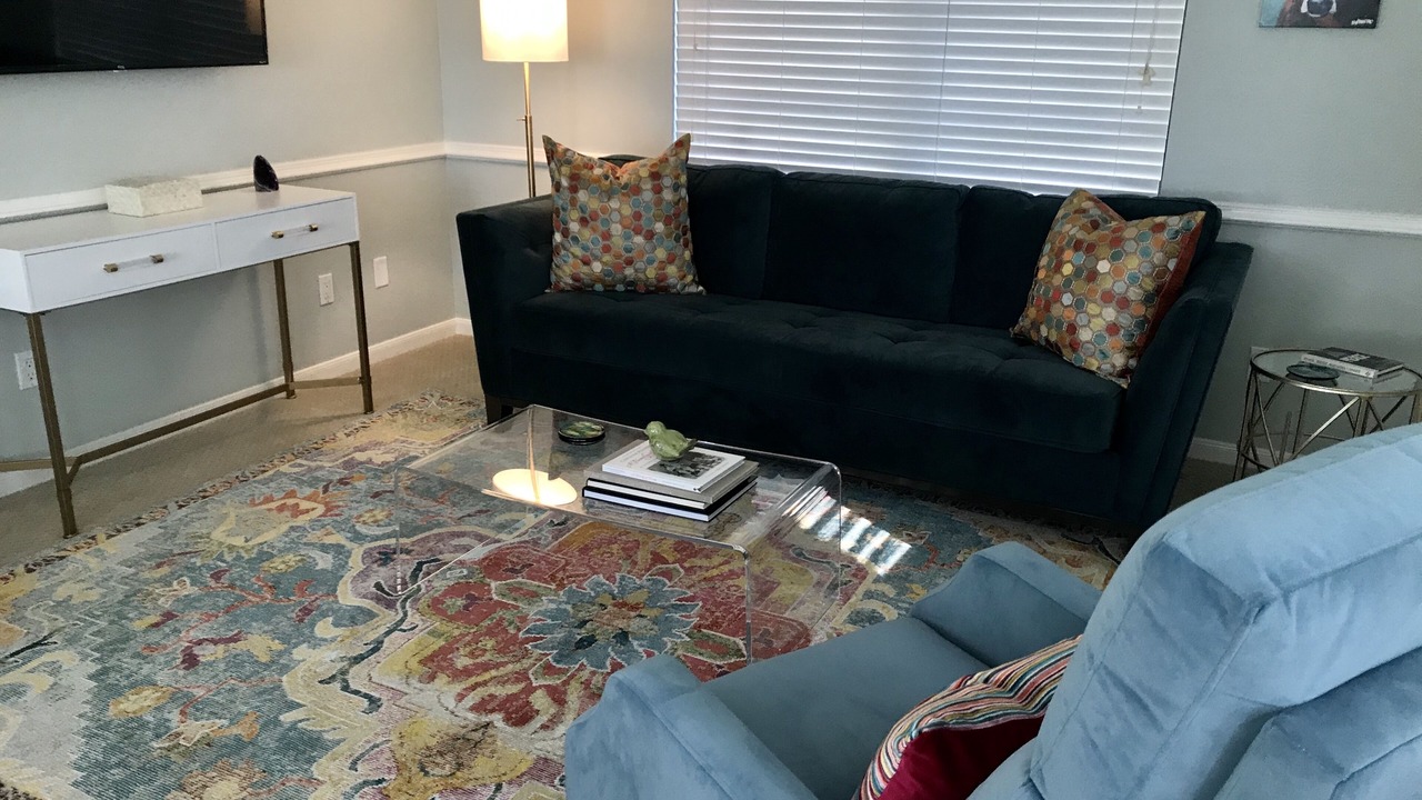 Photo of Bedroom in Panther Creek