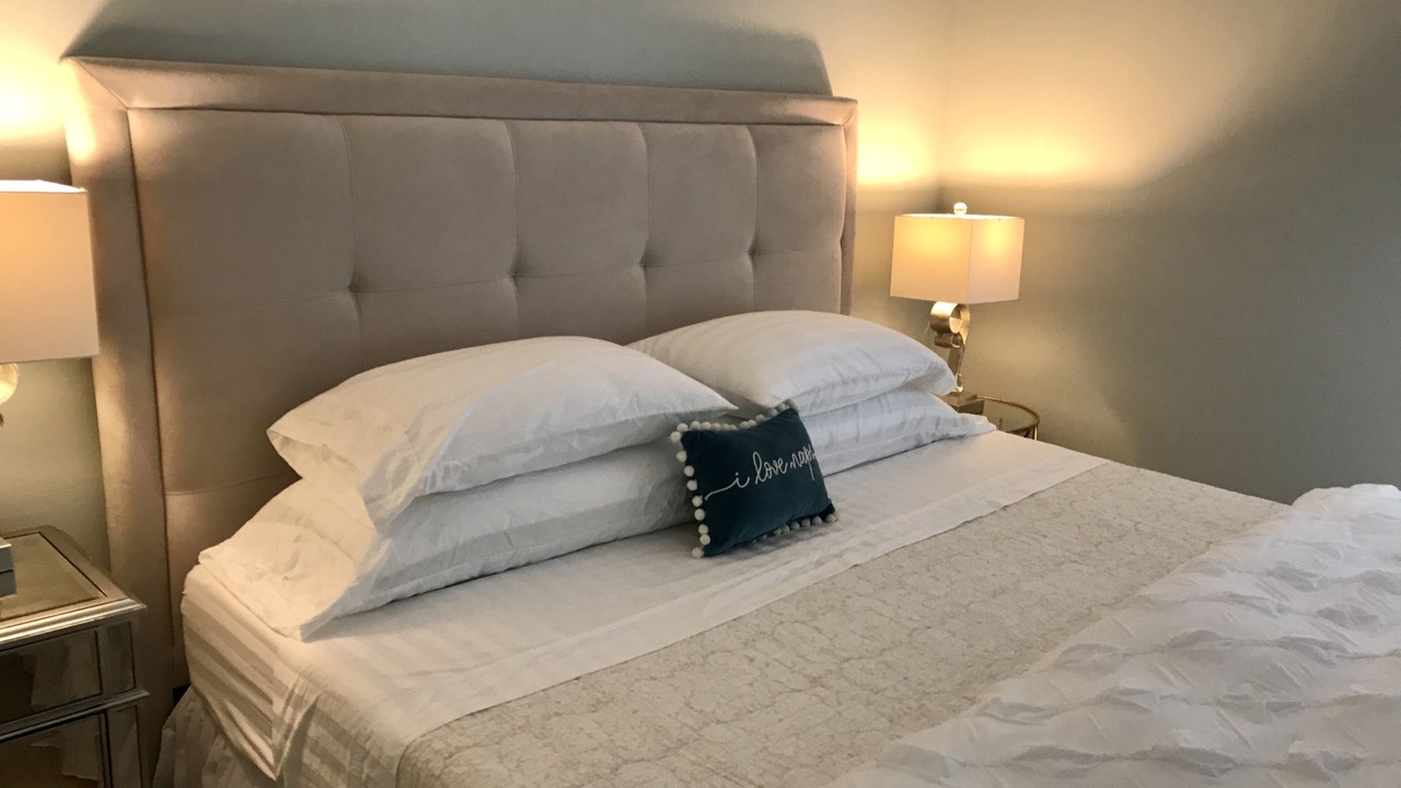 Photo of Bedroom in Panther Creek