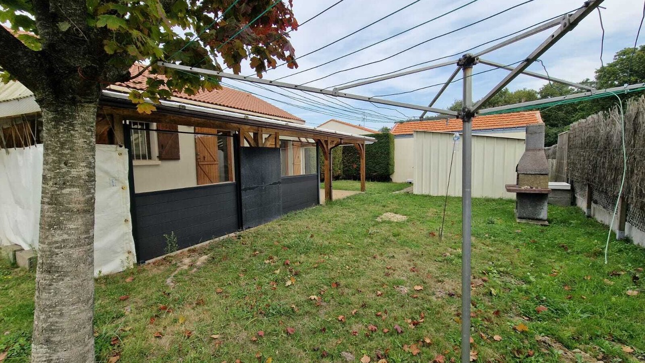 Photo of Outdoor in Le Cormier