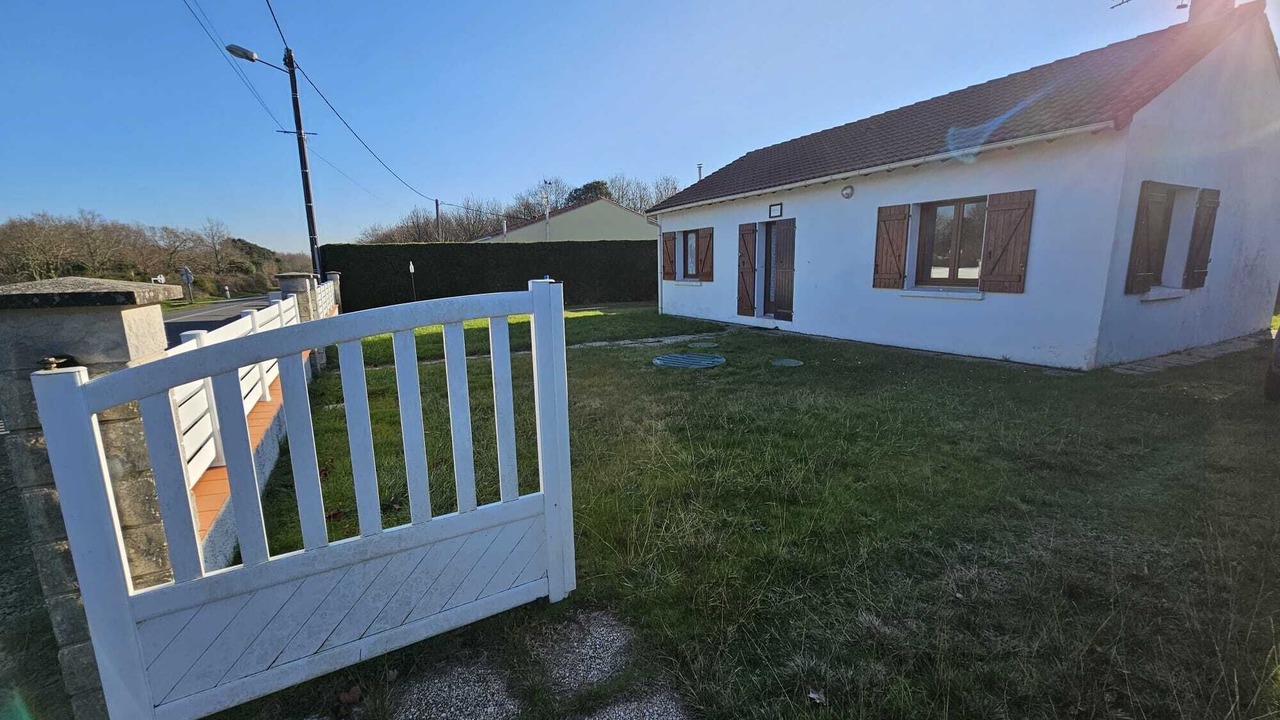 Photo of Outdoor in Le Cormier