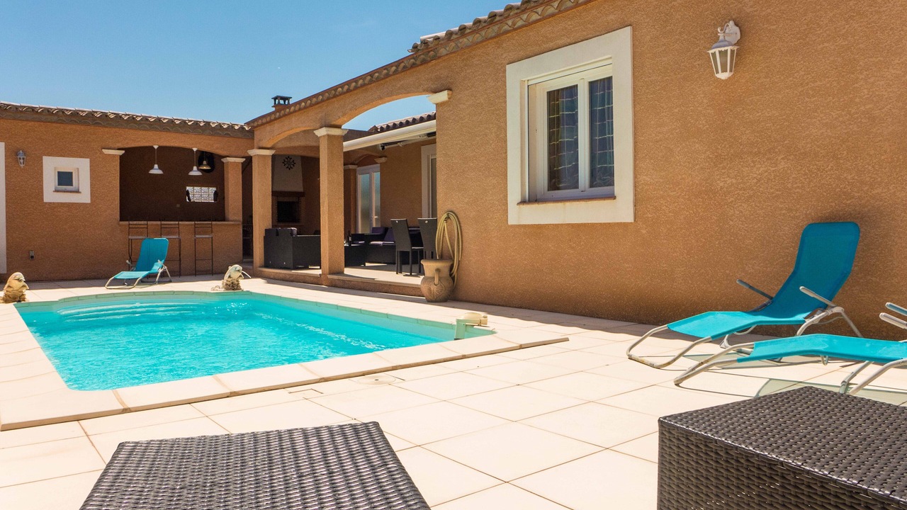 Photo of Outdoor in Salleles-d'Aude