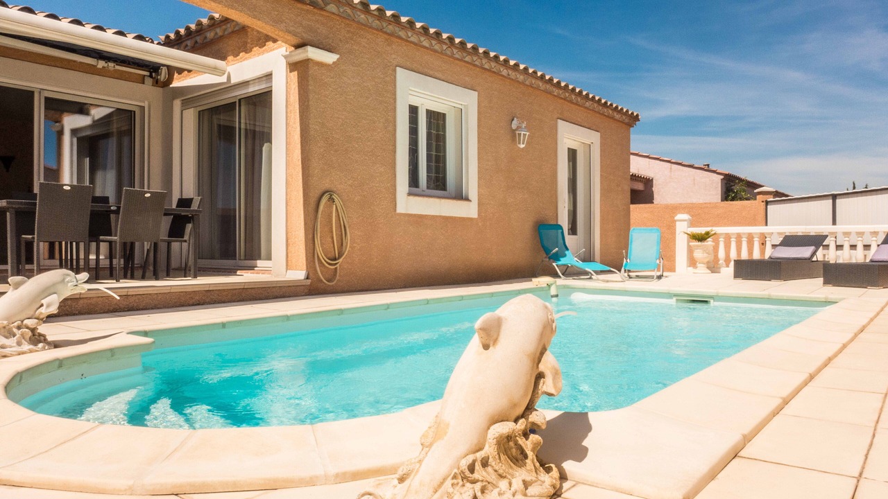Photo of Outdoor in Salleles-d'Aude