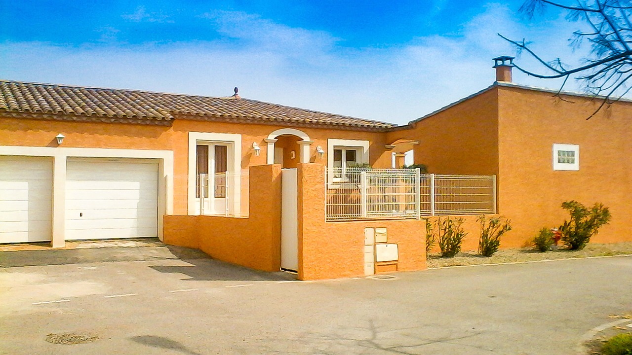 Photo of Outdoor in Salleles-d'Aude