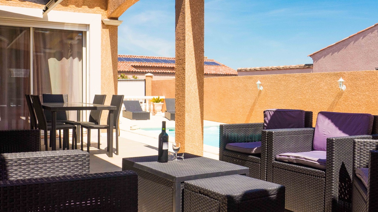 Photo of Outdoor in Salleles-d'Aude