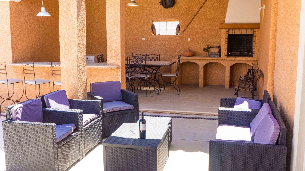 Photo of Outdoor in Salleles-d'Aude