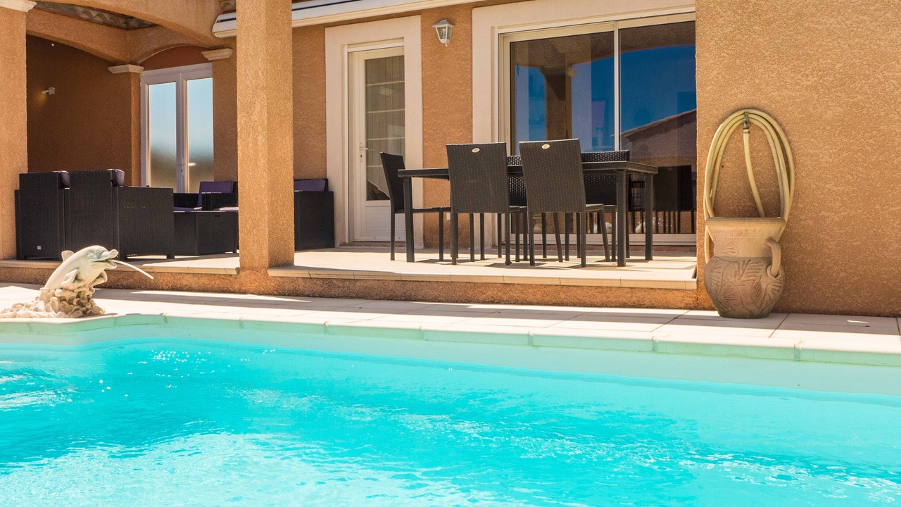 Photo of Outdoor in Salleles-d'Aude