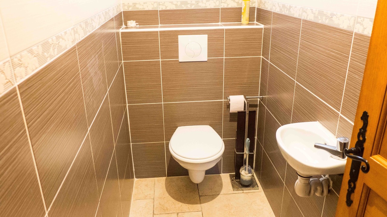 Photo of Bathroom in Salleles-d'Aude