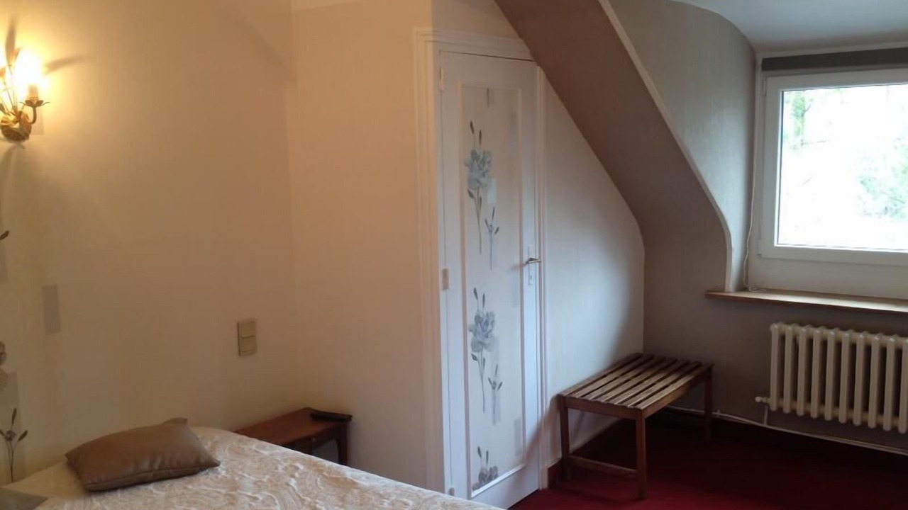 Photo of Bedroom in Le Vey