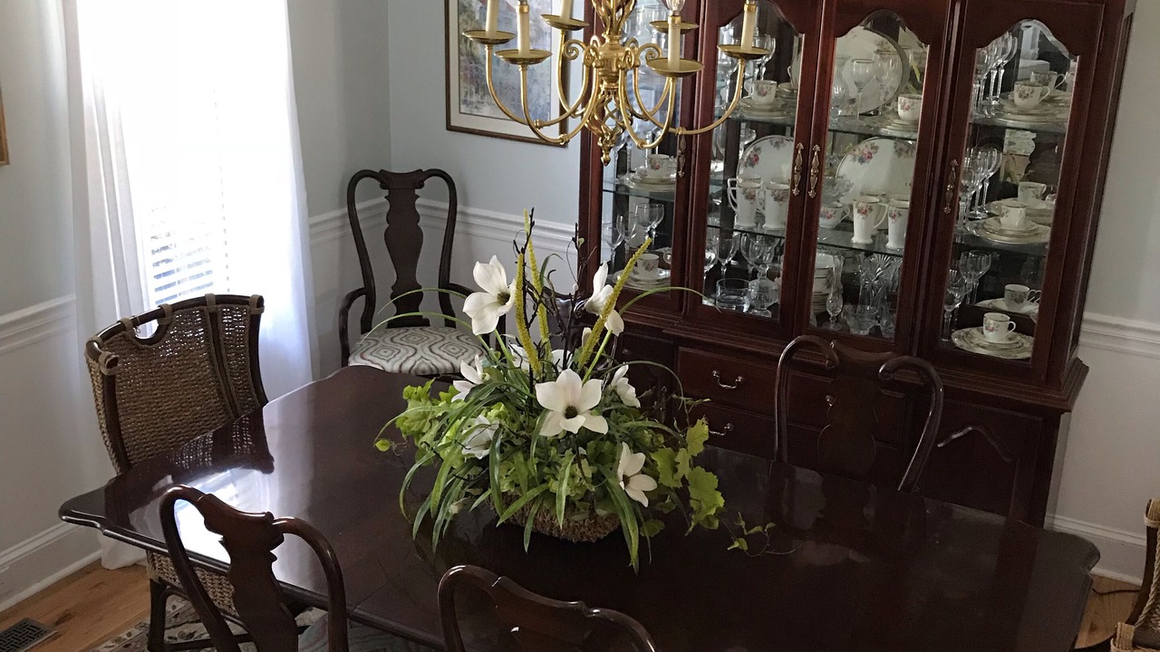 Photo of Bedroom in Evans