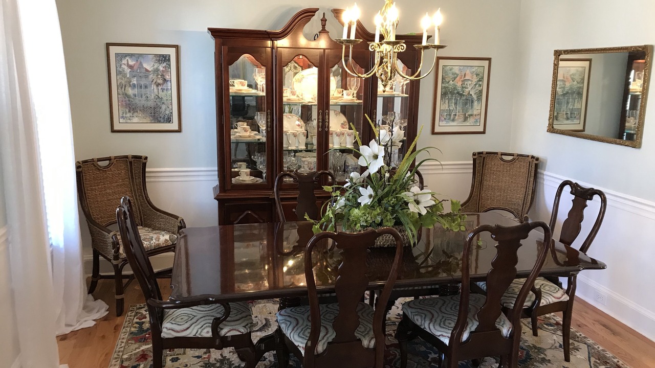 Photo of Bedroom in Evans