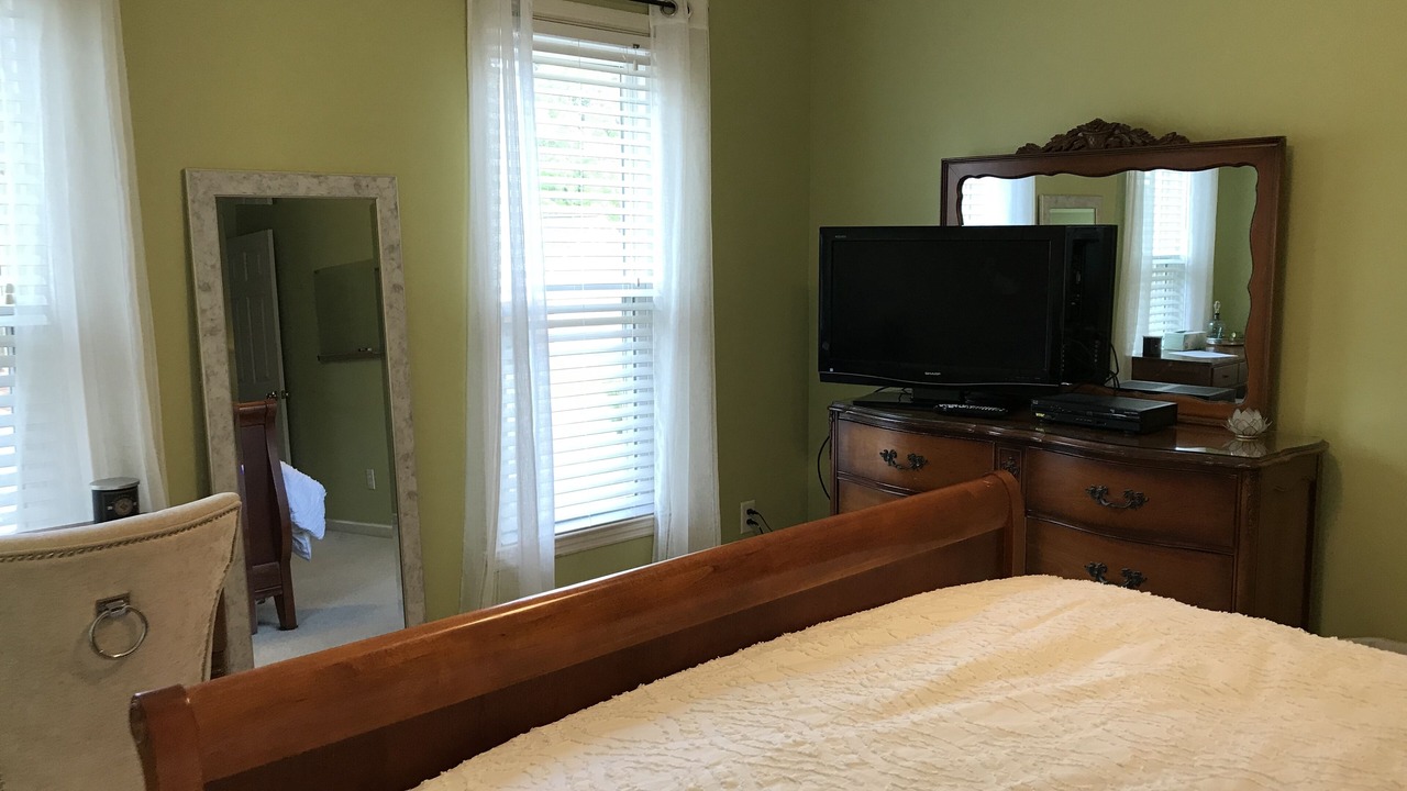 Photo of Bedroom in Evans