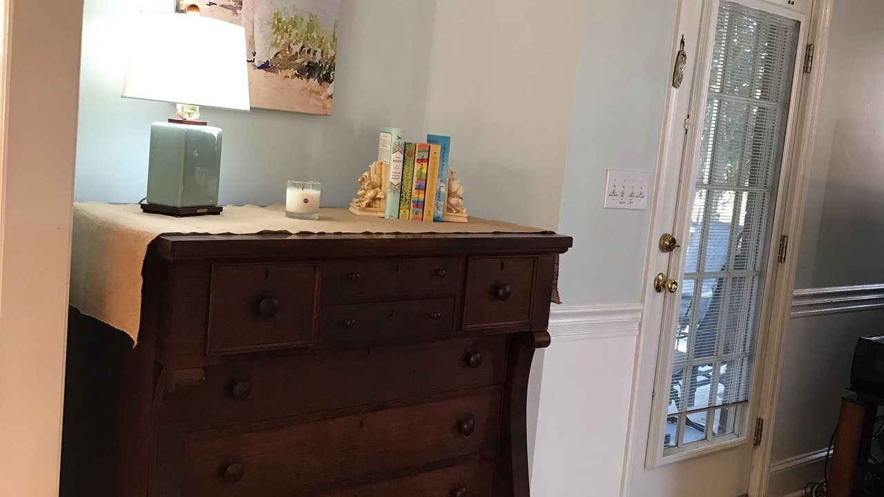 Photo of Bedroom in Evans