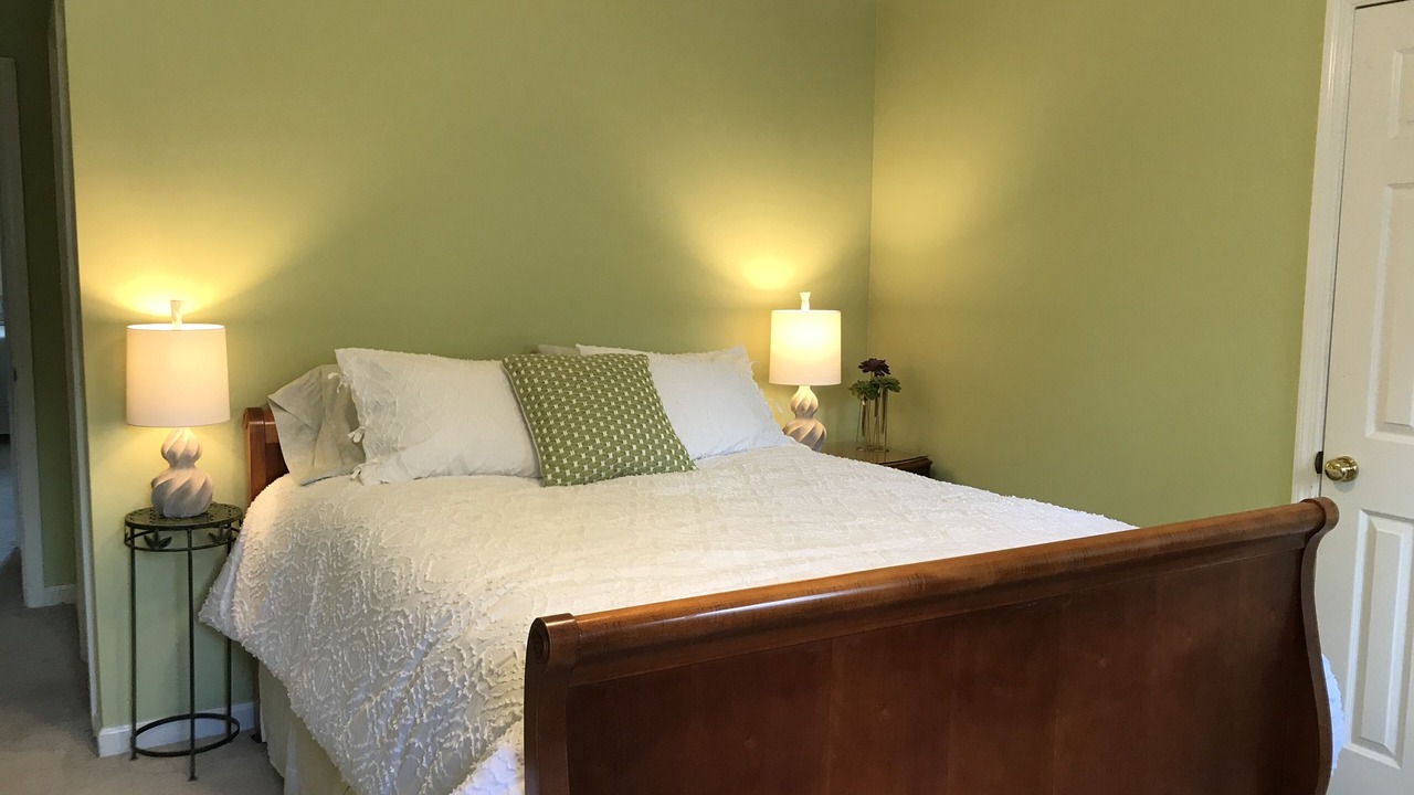Photo of Bedroom in Evans