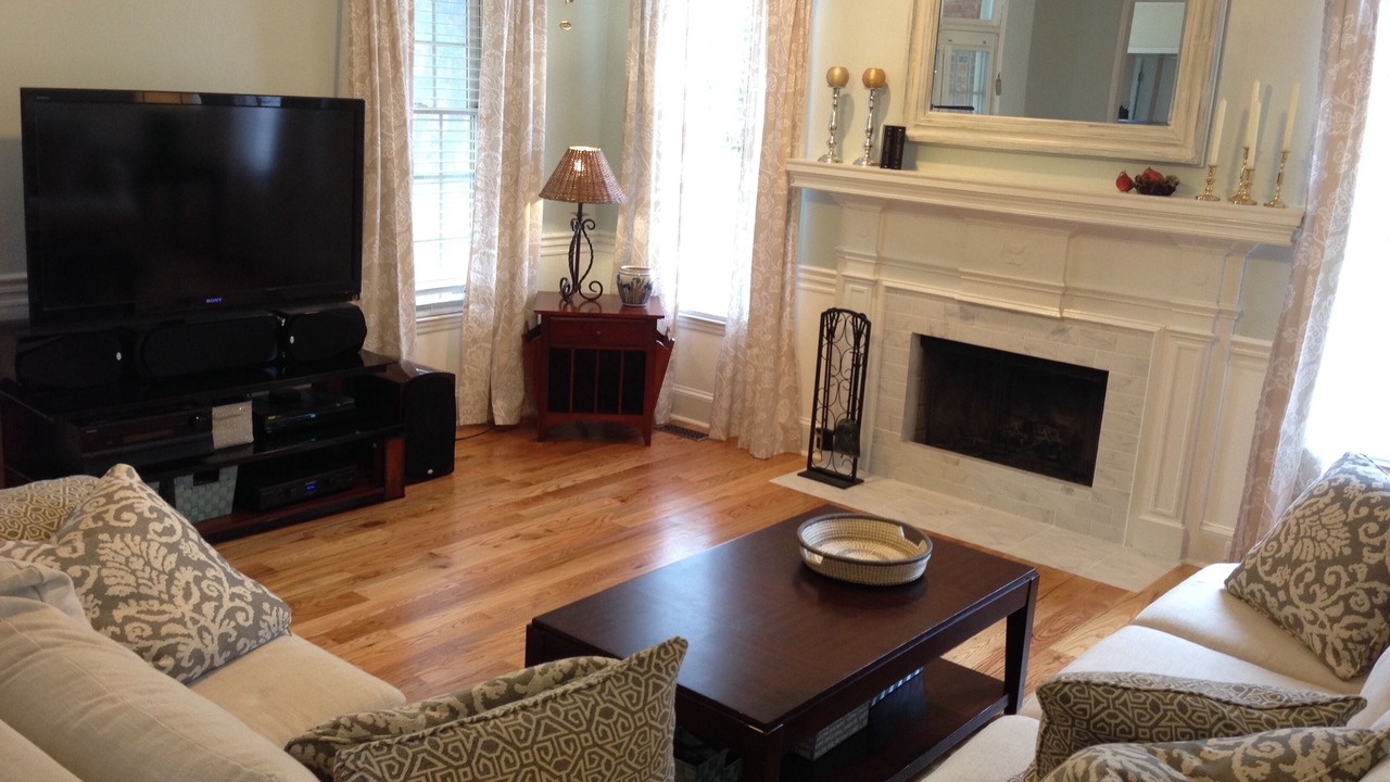 Photo of Bedroom in Evans