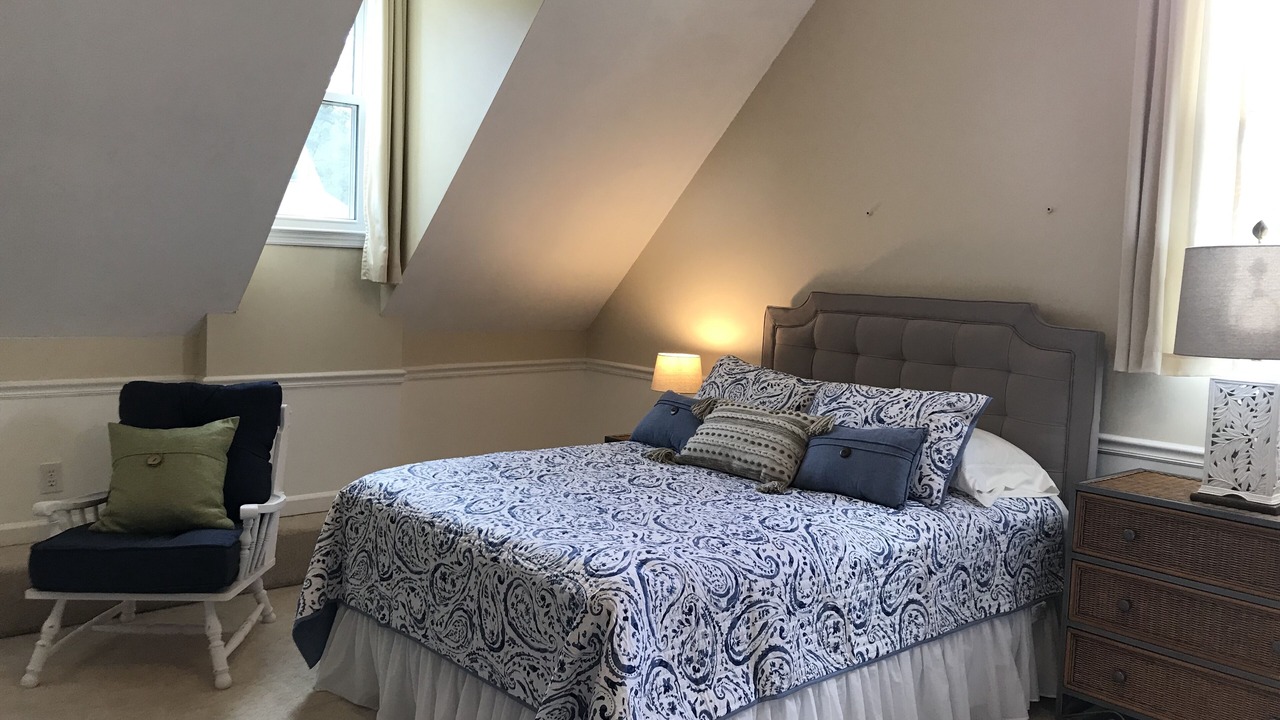 Photo of Bedroom in Evans