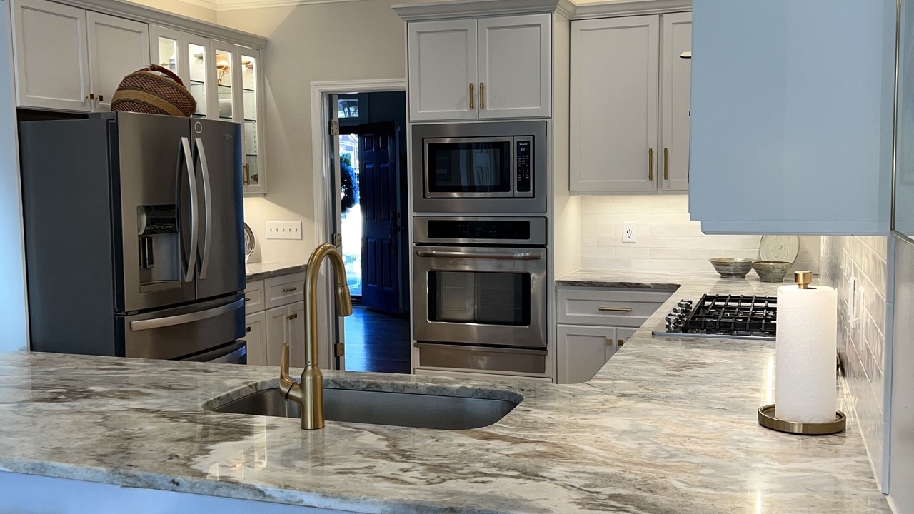Photo of Kitchen in Evans