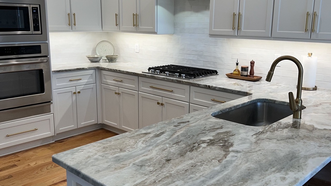 Photo of Kitchen in Evans