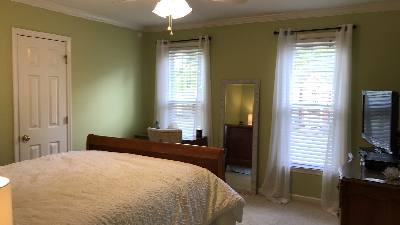 Photo of Bedroom in Evans