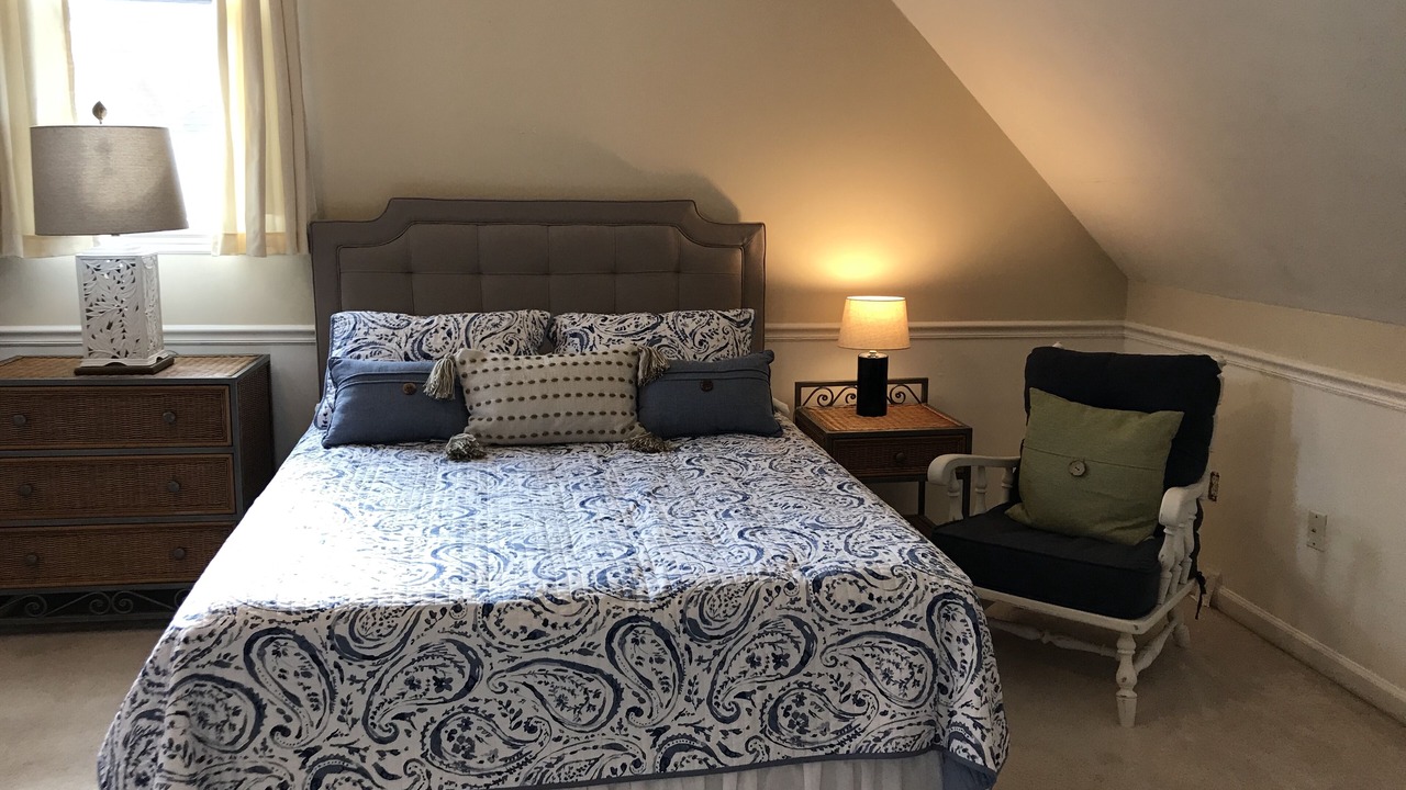 Photo of Bedroom in Evans