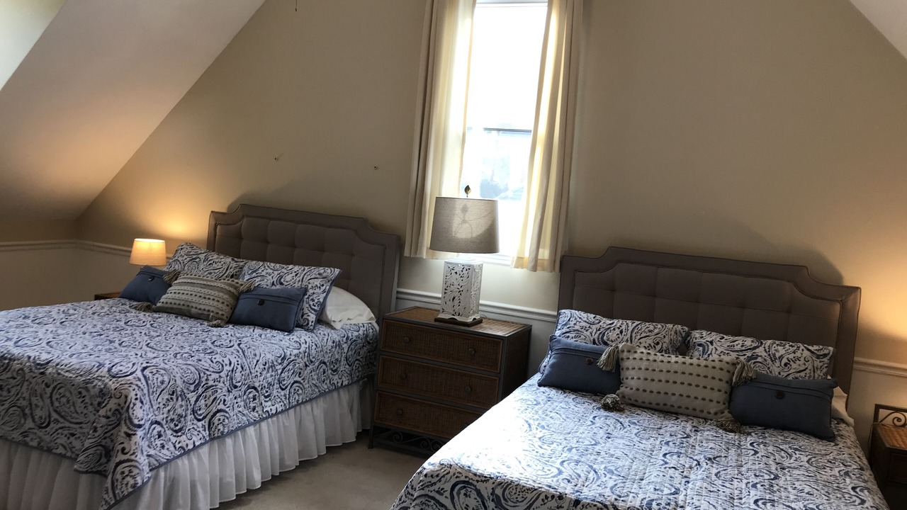 Photo of Bedroom in Evans