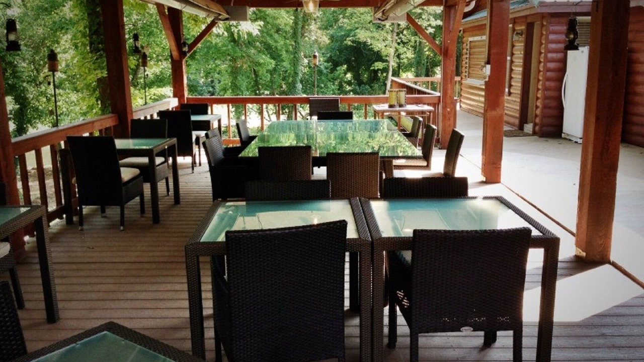 Photo of Outdoor in Maysville