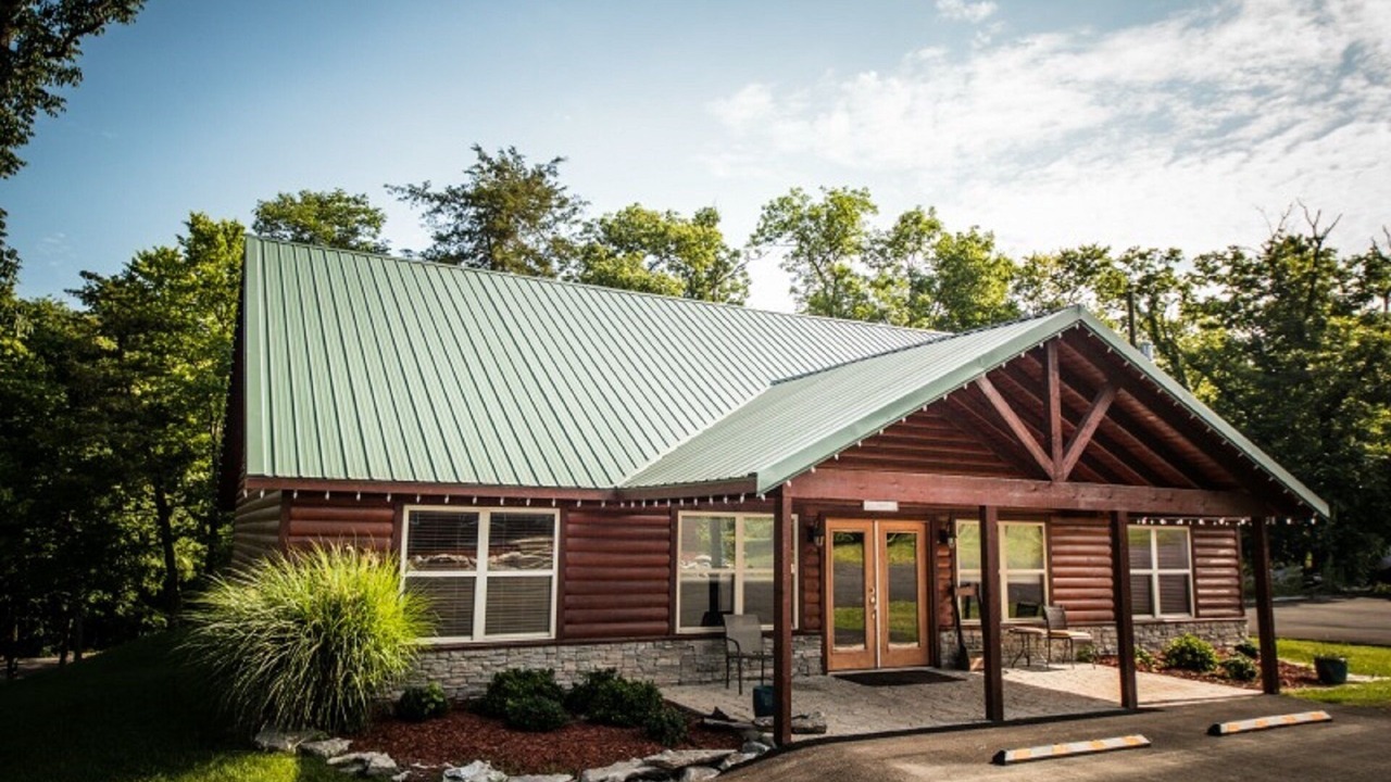 Photo of Outdoor in Maysville