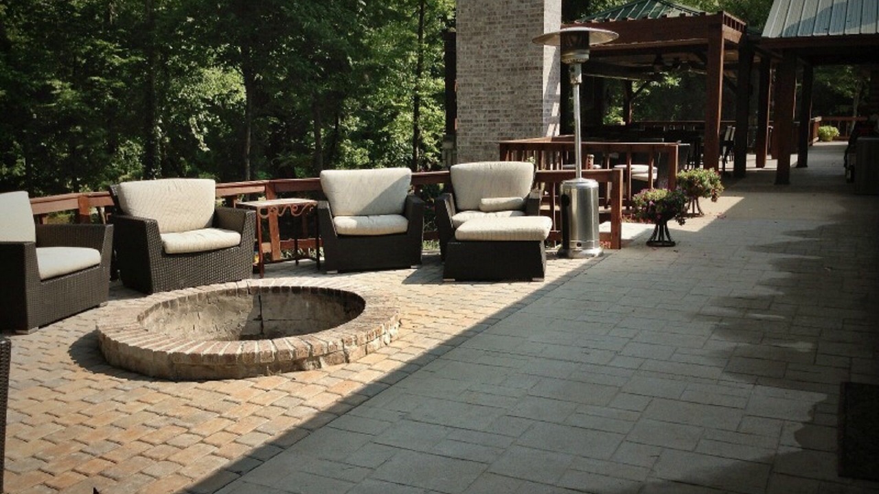 Photo of Patio Balcony in Maysville