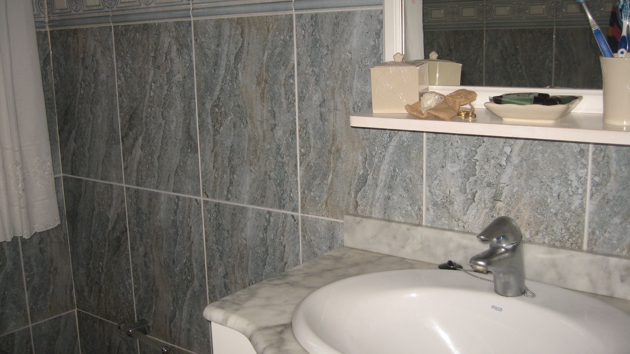 Photo of Bathroom in Roda de Bara