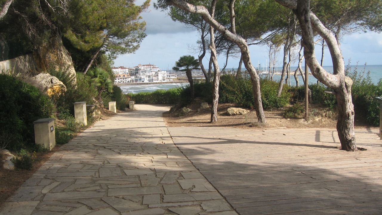 Photo of Outdoor in Roda de Bara