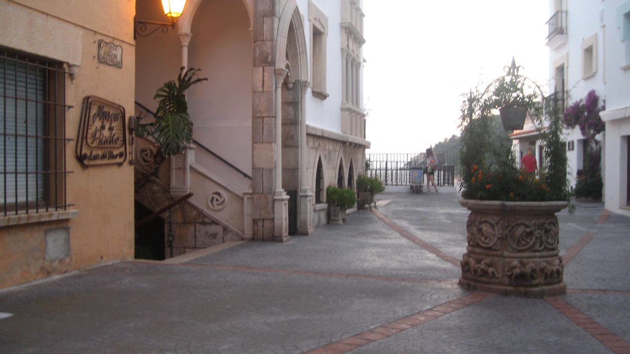 Photo of Outdoor in Roda de Bara