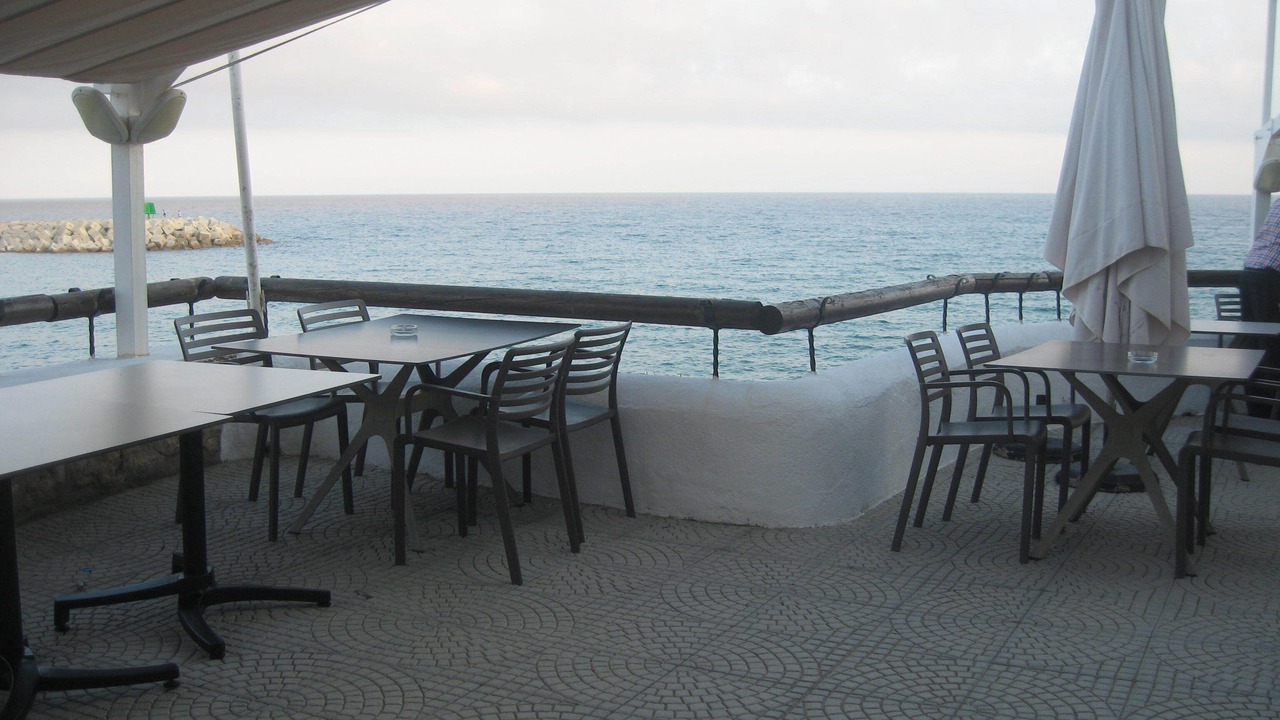 Photo of Outdoor in Roda de Bara