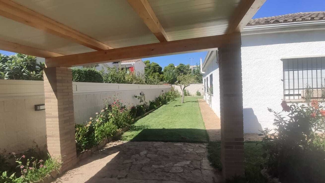 Photo of Outdoor in Roda de Bara
