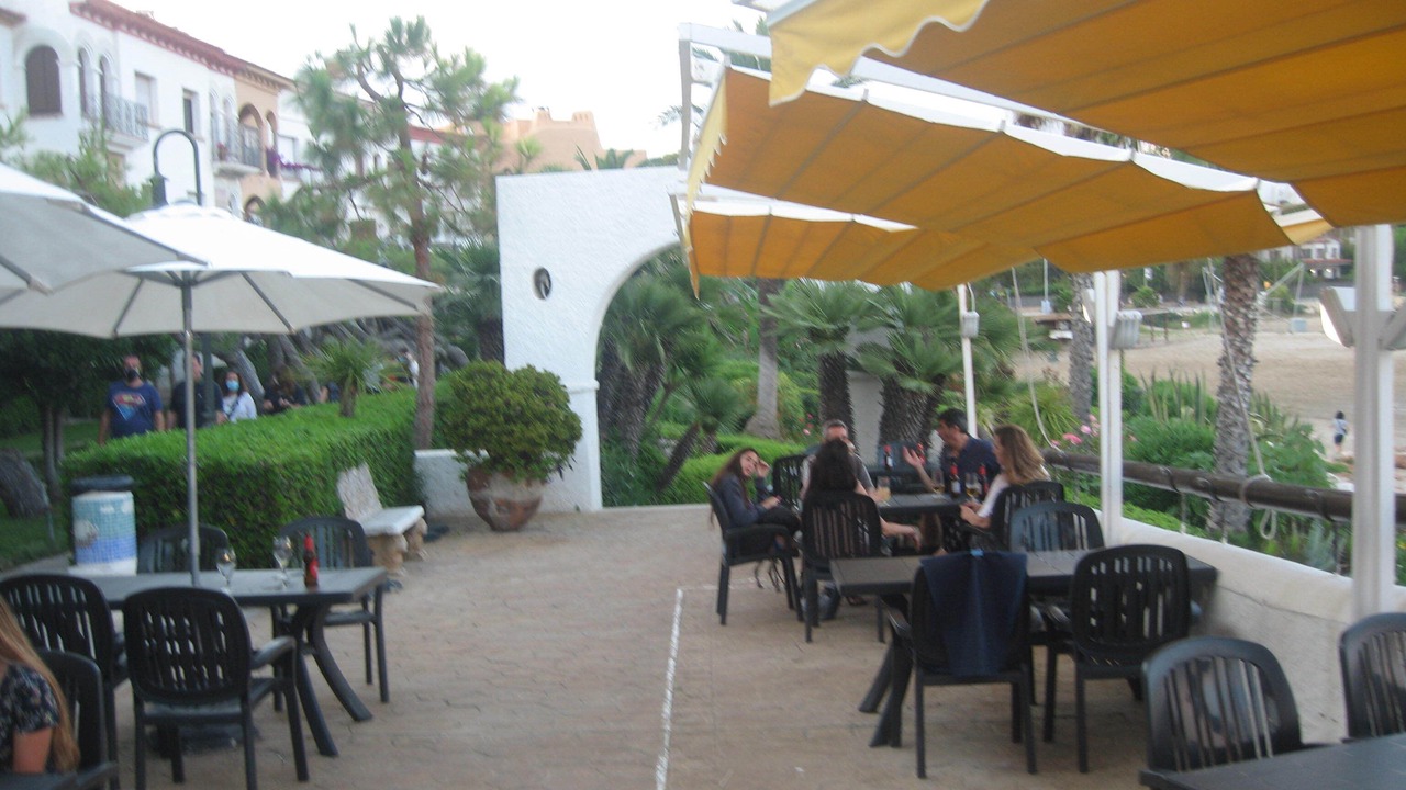 Photo of Outdoor in Roda de Bara