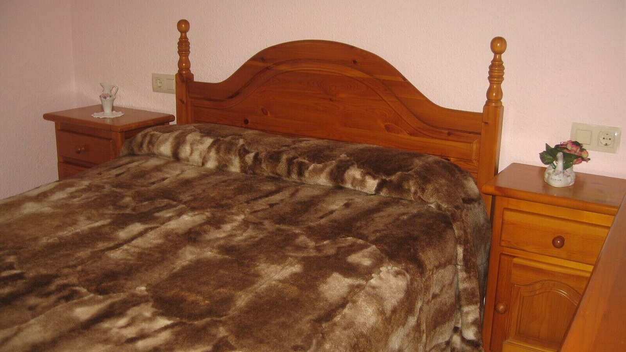 Photo of Bedroom in Roda de Bara