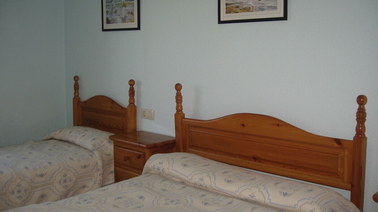 Photo of Bedroom in Roda de Bara