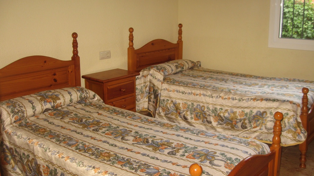 Photo of Bedroom in Roda de Bara