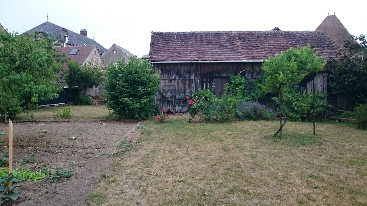 Photo of Outdoor in Dammarie-en-Puisaye