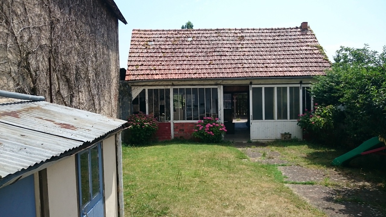 Photo of Outdoor in Dammarie-en-Puisaye