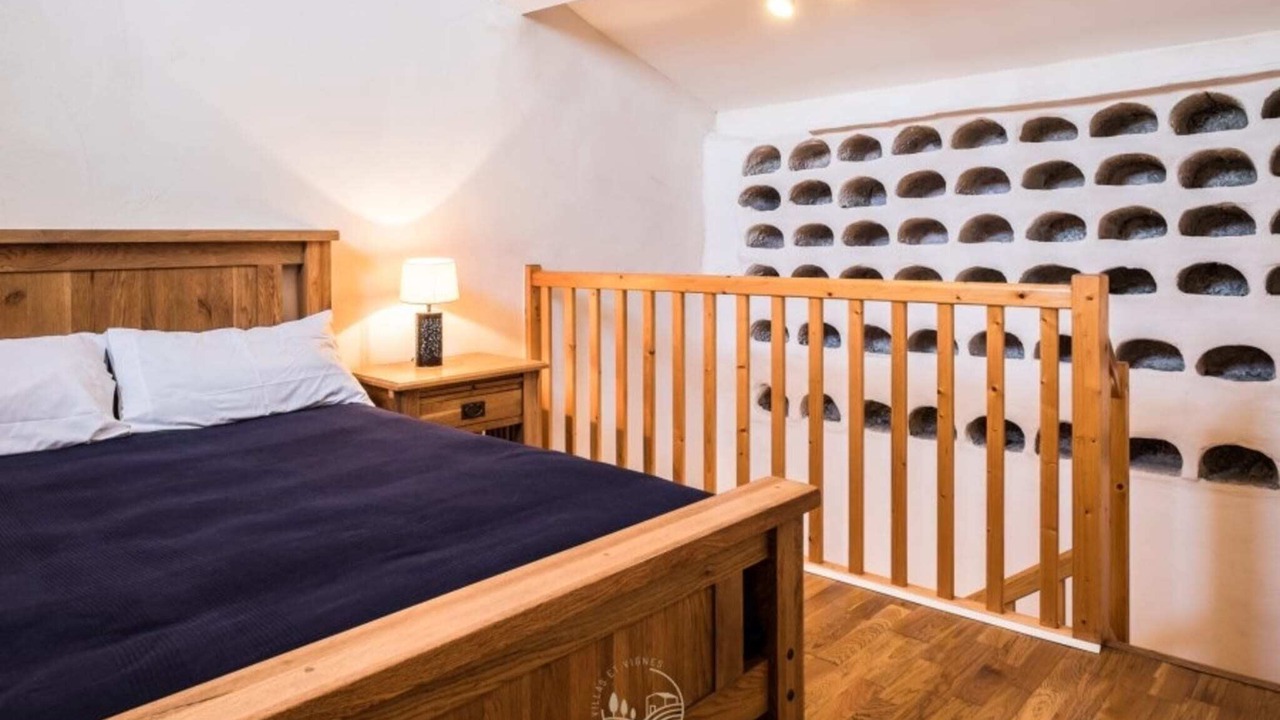 Photo of Bedroom in Trebes