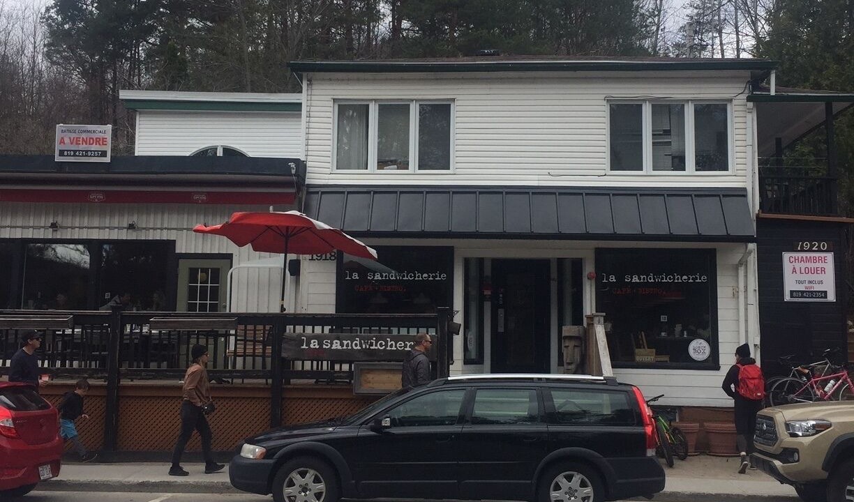 Photo of Others in Mont-Tremblant
