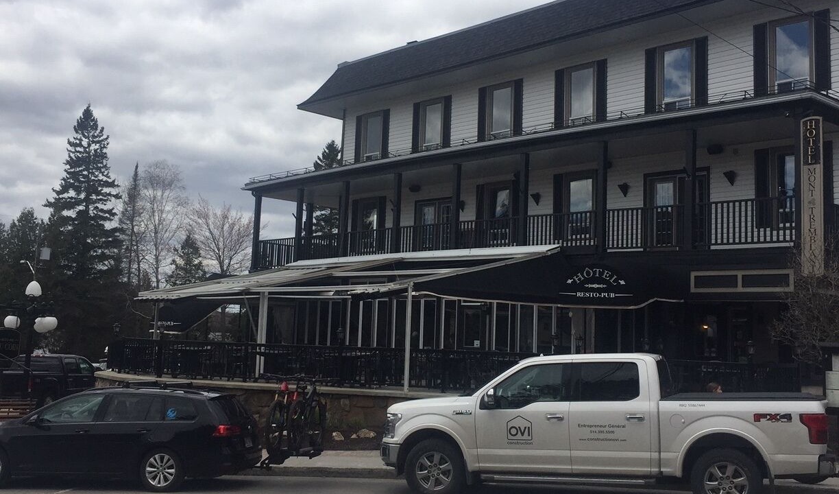 Photo of Others in Mont-Tremblant
